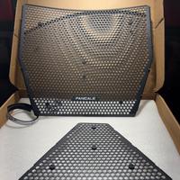 Protezioni radiatori Pavingale street fighter 2025