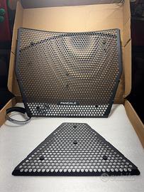 Protezioni radiatori Pavingale street fighter 2025