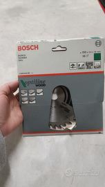 Bosch 1x Lama per Sega Circolare Standard