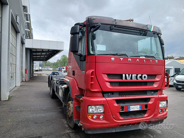 Iveco stalis
