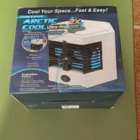 condizionatore portatile