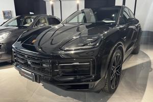 PORSCHE Cayenne Coup� Cayenne Coup� 3.0 V6 E-Hy...