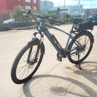 bici pedalata assistita 