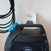 idropulitrice da viaggio