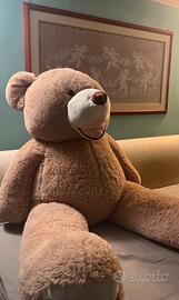 orso peluches gigange