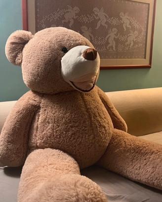 orso peluches gigange