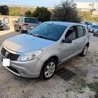 Dacia Sandero 1.4 8V GPL Ambiance-2009