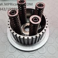 TAMBURELLO CAMPANA KAWASAKI NINJA 600 2000 2001 63