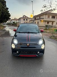 Abarth 595C Turismo 70Aniversario
