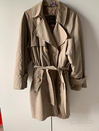 Trench Herno tg 48