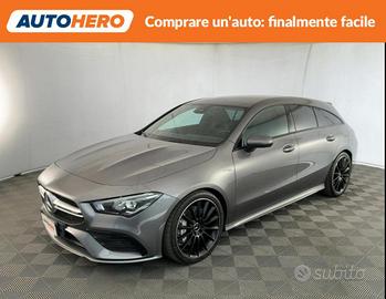 MERCEDES-BENZ CLA 35 AMG DF16468