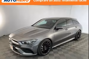 MERCEDES-BENZ CLA 35 AMG DF16468