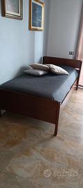 letto singolo