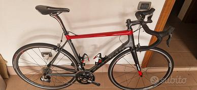 Cervelo R5