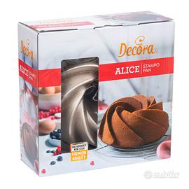 Stampi per torte Decora