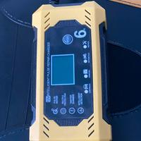 Manutentore di carica