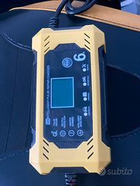 Manutentore di carica