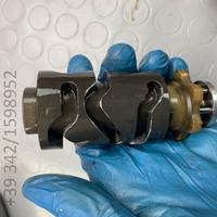 DESMO DESMODROMICO KTM EXC 250 1993 1994 GS 300 19