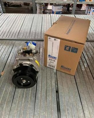 Compressore Clima Classe C W204 - Classe E W211 00