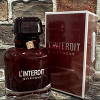 L’ INTERDIT GIVENCHY