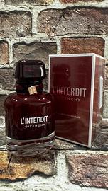 L’ INTERDIT GIVENCHY