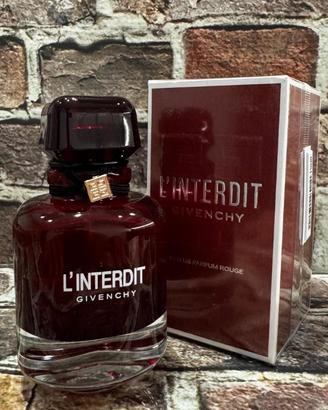 L’ INTERDIT GIVENCHY
