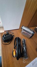 telecamera jvc anno 2000