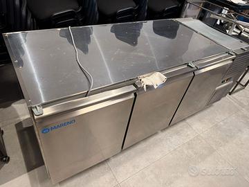 BANCO FRIGORIFERO