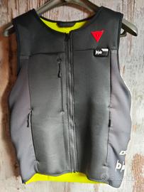 Airbag Moto Donna Dainese Smart Jacket - Taglia S 