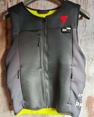Airbag Moto Donna Dainese Smart Jacket - Taglia S 