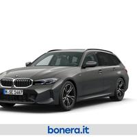 BMW Serie 3 320d Touring mhev 48V Msport xdrive au