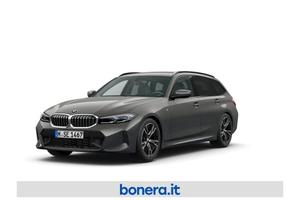 BMW Serie 3 320d Touring mhev 48V Msport xdrive au