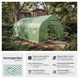 SERRA 6x3 in SVNDITA solo 179 euro