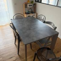 Tavolo Calligaris Allungabile