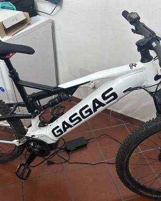 Mtb Gas Gas TRAIL  2.0 del 2023 praticamente nuova