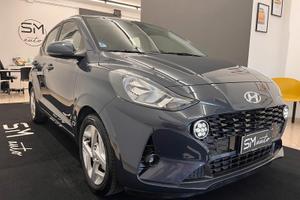 Hyundai i10 1.0 MPI Prime