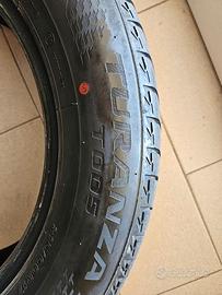 Gomme Estive Turanza T005