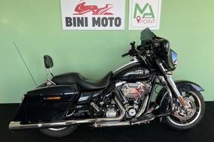 HARLEY DAVIDSON STREET GLIDE 103 - 2013