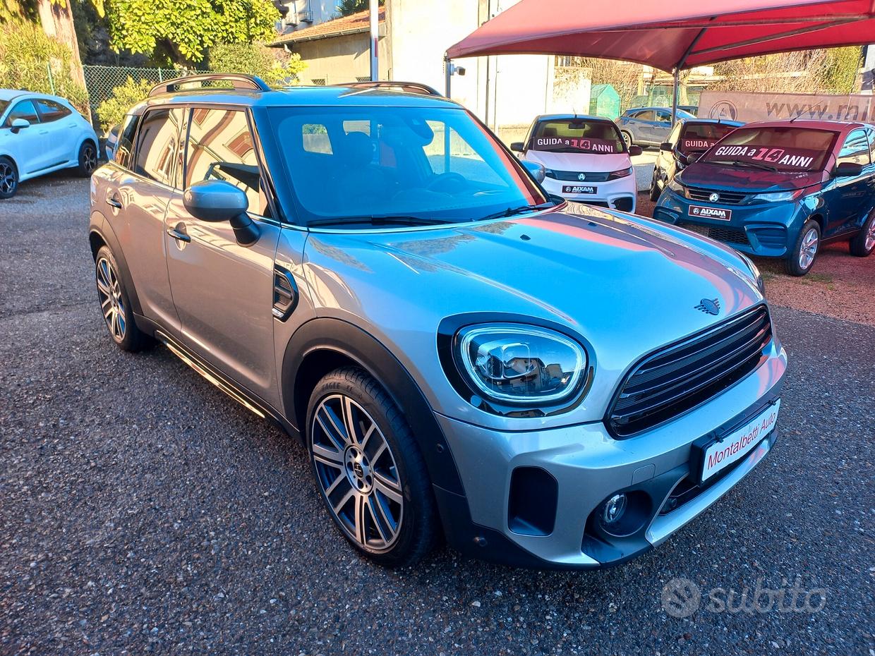 MINI Mini Countrym.(F60)