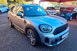 Mini Cooper Countryman 1.5 Yours