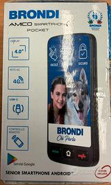 BRONDI AMICO SMARTPHONE