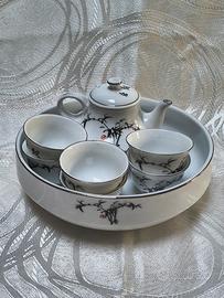 SERVIZIO DA SAKE 