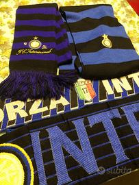 SCIARPE SPORTIVE da Collezione