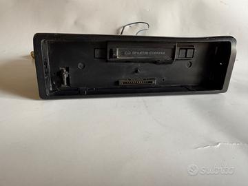 Autoradio Alpine TDM-7520R