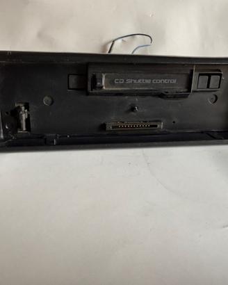 Autoradio Alpine TDM-7520R