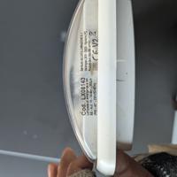lampade emergenza