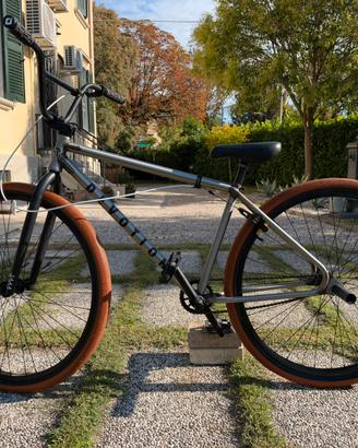 BMX 29’’ Cult Devotion