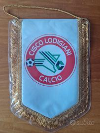 Gagliardetto Lodigiani Cisco Roma