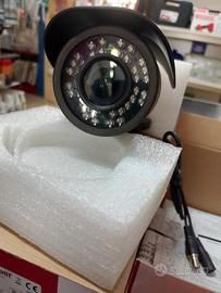 Telecamera Comelit SCAM617A Day/Night IR 30m IP66