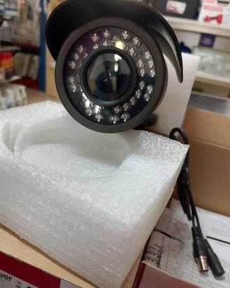 Telecamera Comelit SCAM617A Day/Night IR 30m IP66